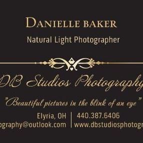 DB Studios Photography