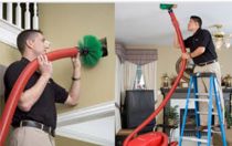 From HVAC inspections to sanitization. We speciali