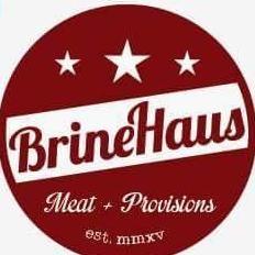 Brinehaus Meat + Provisions