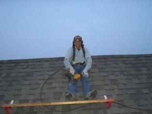 Henderson Nevada remodel
Working roof to finish