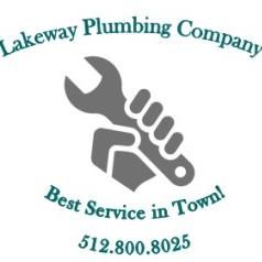 Lakeway Plumbing Co.