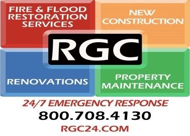 Restruction General Contractors (RGC)