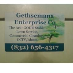 Gethsemana Enterprise Co
