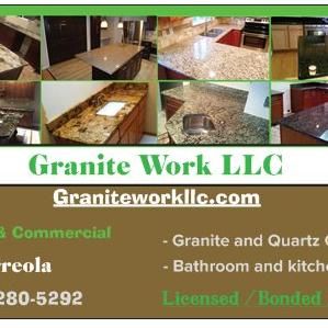 Granite Work LLC