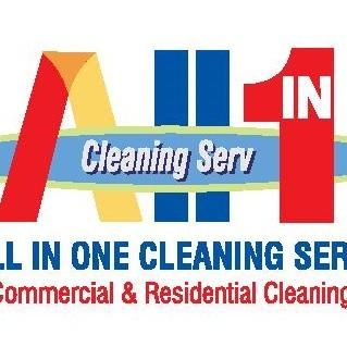 All in One Cleaning Serv.