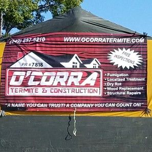 O'Corra Termite And Construction, Inc
