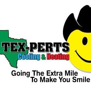 TEX-PERTS COOLING & HEATING