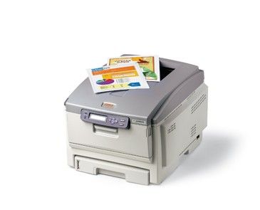 Laser Printer Service & Supplies