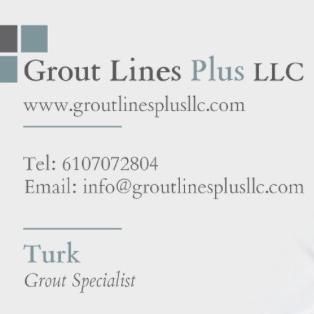 Avatar for Grout Lines Plus LLC