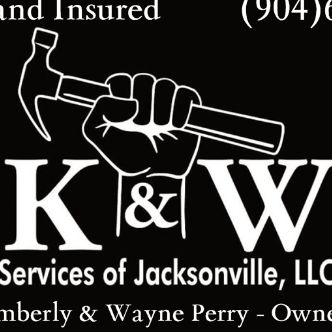 K&W Services of Jacksonville,  LLC