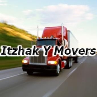 Itzhak Y Movers