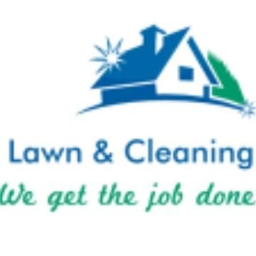 JJ's Lawn & Cleaning Services