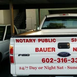 The 10 Best Mobile Notaries In Tucson, AZ (with Free Estimates)