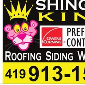 Shingle King Home Improvements & Flooring, LLC