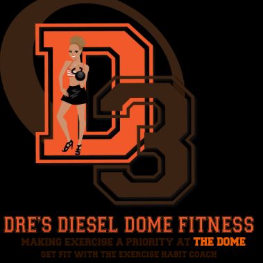 D3 Dre's Diesel Dome Fitness, LLC