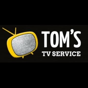 Tom's TV & Satellite Services