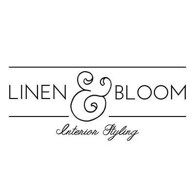 Linen & Bloom Interior Styling