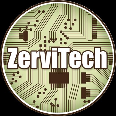 ZerviTech