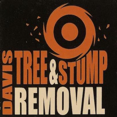 Davis Tree & Stump Removal