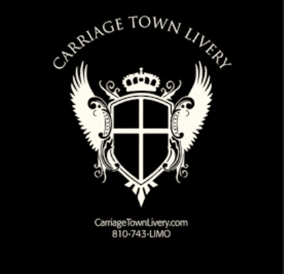 Carriage Town Limousine 810.743.LIMO