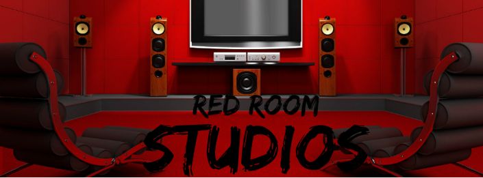 RED ROOM MASTERING STUDIOS