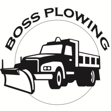 Boss Plowing
