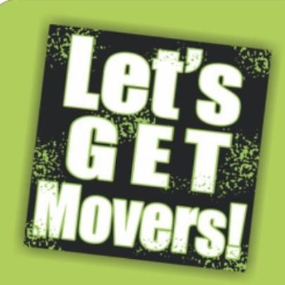 Let’s Get Movers llc