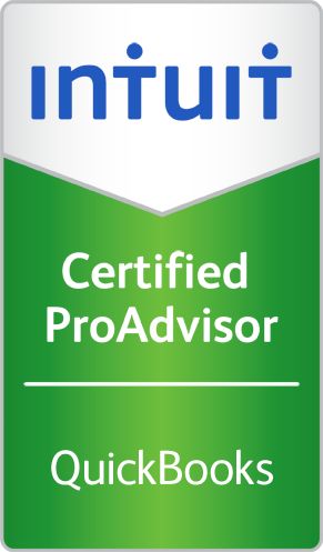 Certified 
QuickBooks Desktop