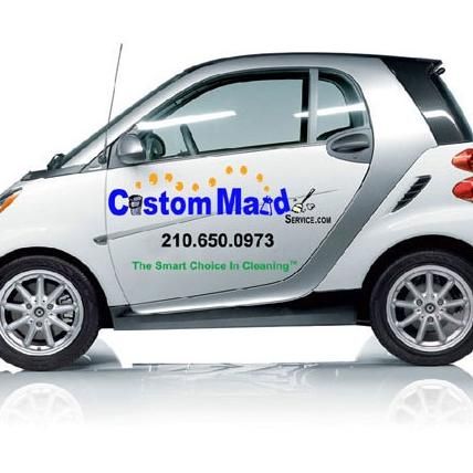 Custom Maid Service, LLC