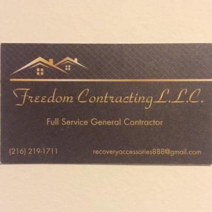 FREEDOM CONTRACTING SERVICES