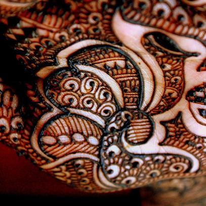 Joy of Henna