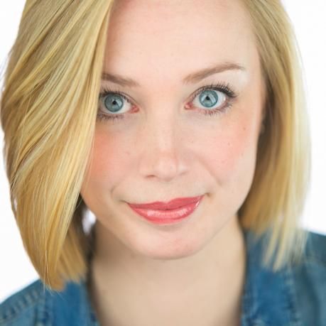 Annalisa Ledson Choreographs Wedding Dances