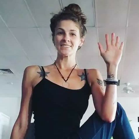 Heidi Olsen Massage and Yoga