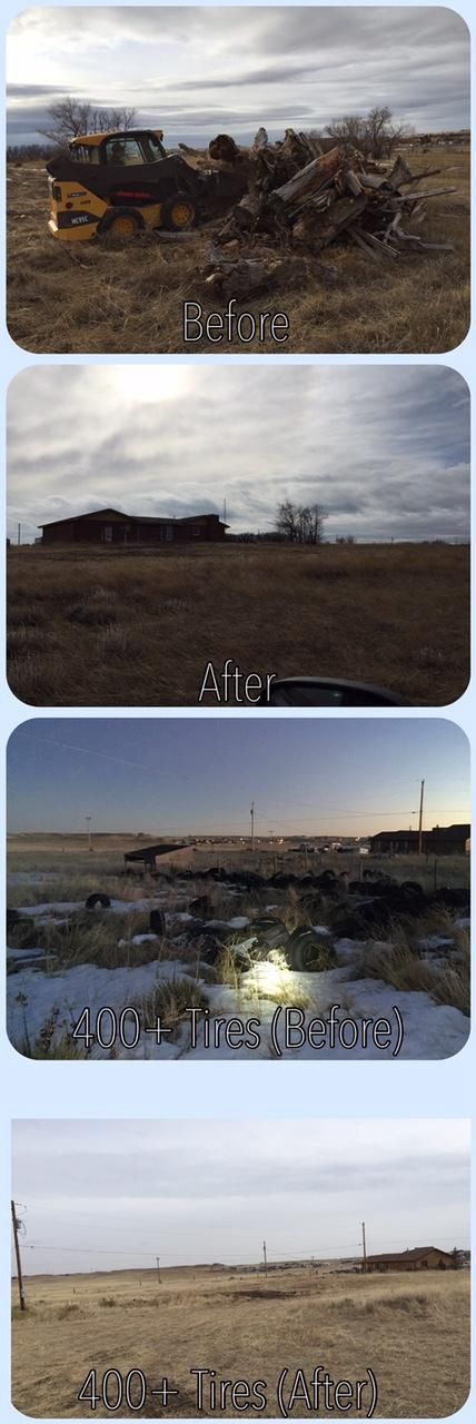 Projects and media