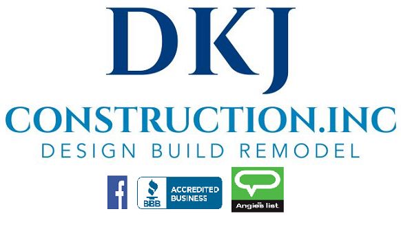 DKJ Construction.inc