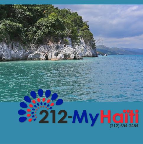 Client: 212-MyHaiti