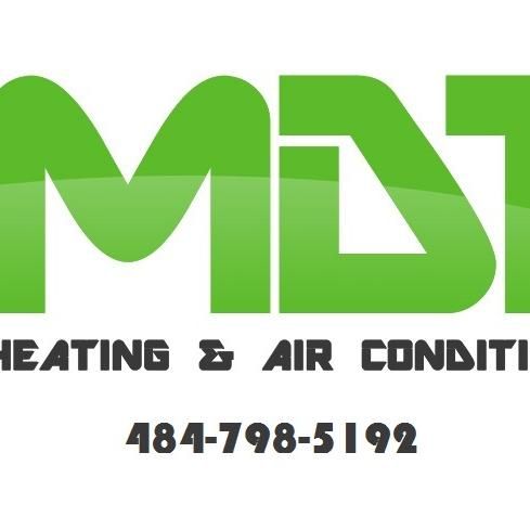 MDT Heating & Air Conditioning, LLC