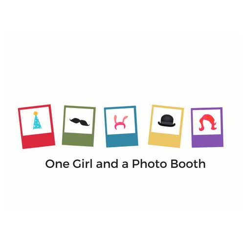 One Girl and a Photo Booth