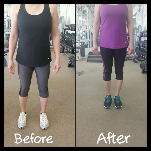 Real People , Real Results