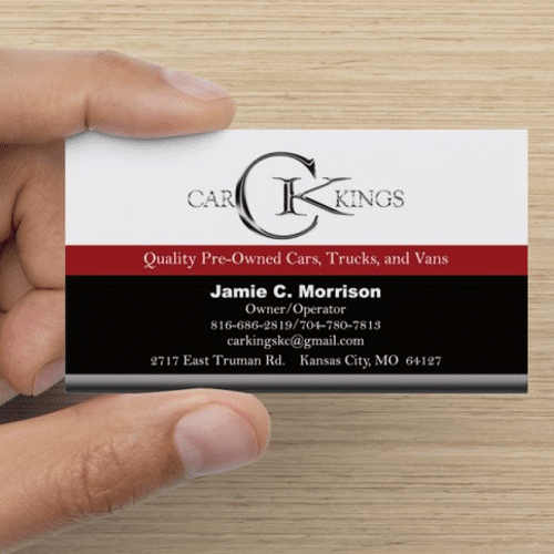-BUSINESS CARD-