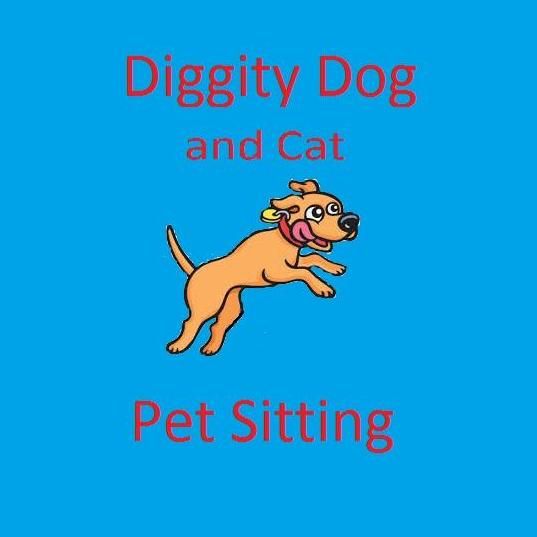 Diggity Dogs and Cats Pet Sitters