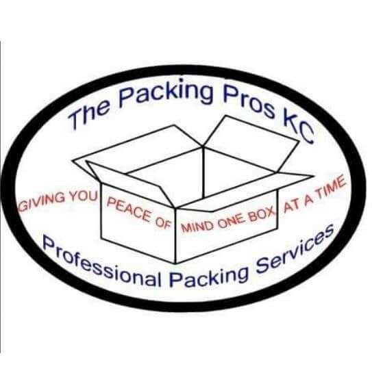 The Packing Pros Kc