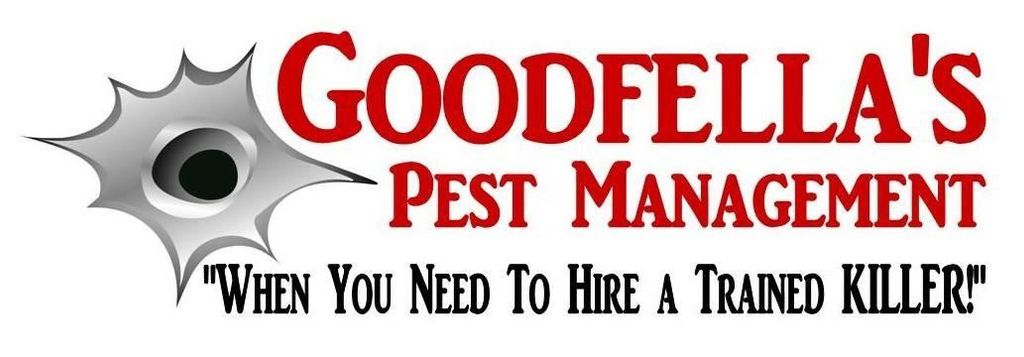 Goodfella's Pest Management