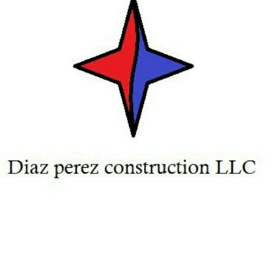 diaz perez Construction LLC.