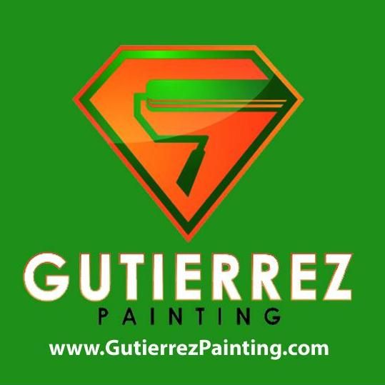 Gutierrez Painting
