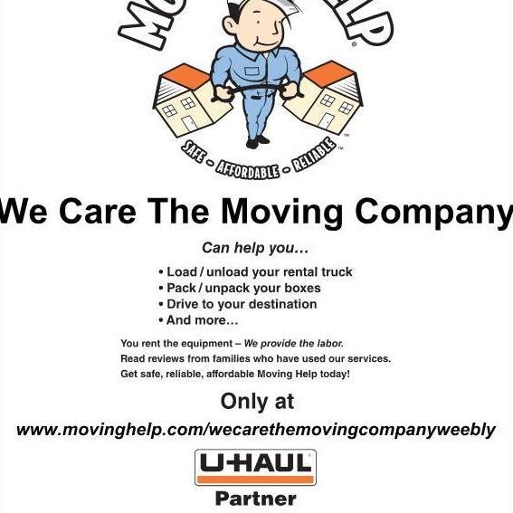 We Care the Moving Company