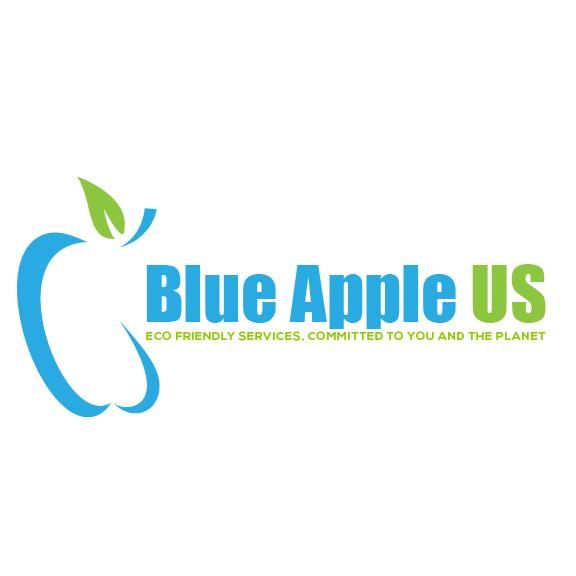 Blue Apple US Cleaning Services