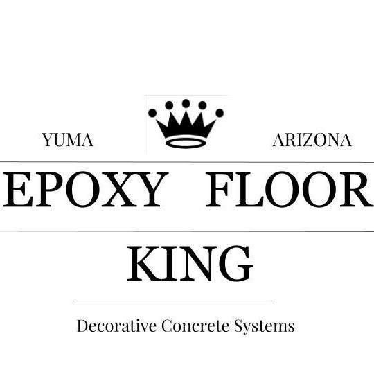 Epoxy Floor King