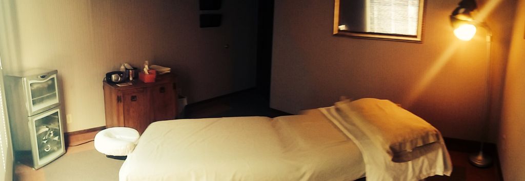 individual therapy rooms