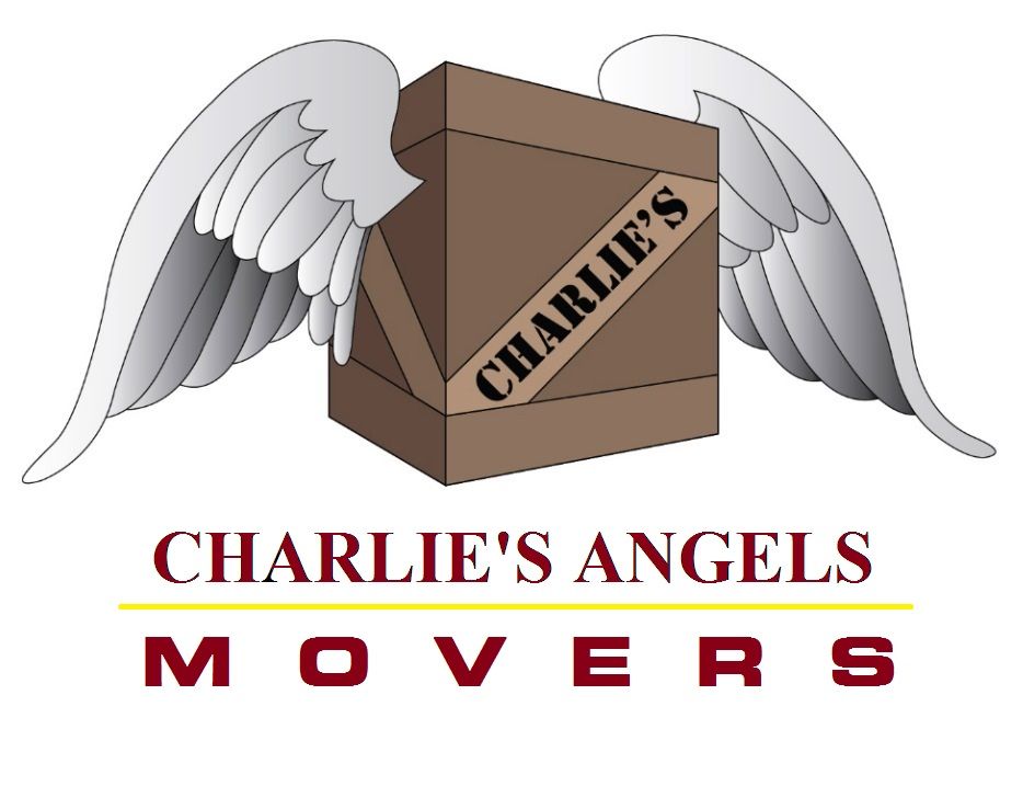 Charlie's Angels Movers, LLC